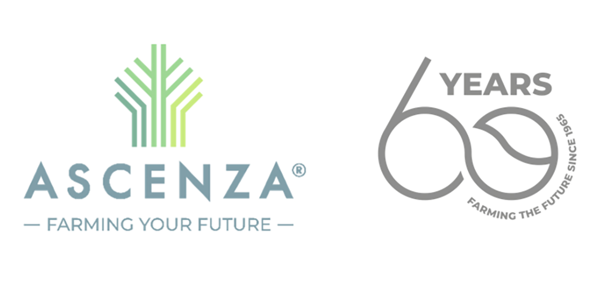 Una storia di dedizione e di crescita: ASCENZA si impegna per il futuro dell'agricoltura